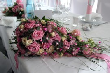 für Ihre Hochzeitstafel