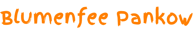 Blumenfee Pankow