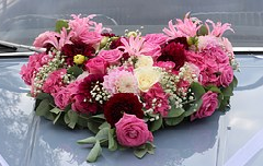 Braut- und Hochzeitsschmuck